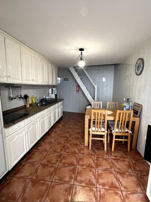 Kleines Haus Am Meer 아르코다카헤타 외부 사진